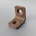 Ke góc vuông 15x20x2mm – Phụ kiện in 3D gia cố cực kỳ chắc chắn - Thumbnail 2