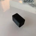 Miếng đệm 3D cho khóa thông minh Gimdow / RAYKUBE A1 Pro Max - Thumbnail 4