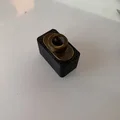 Miếng đệm 3D cho khóa thông minh Gimdow / RAYKUBE A1 Pro Max - Thumbnail 5