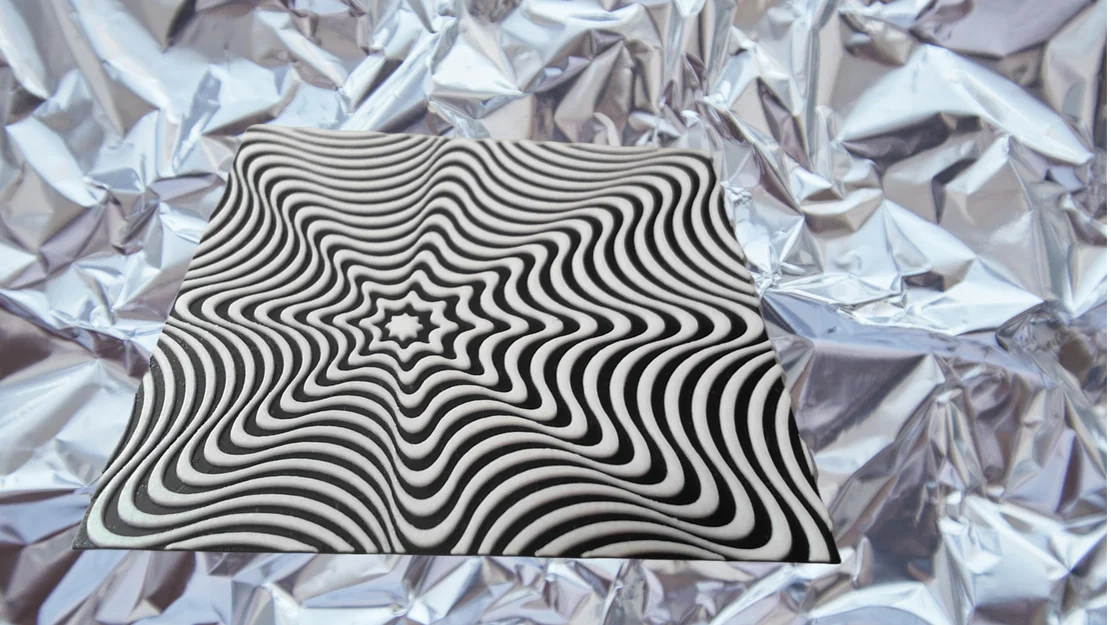 Optical Illusion 2 hueforged - Image 2