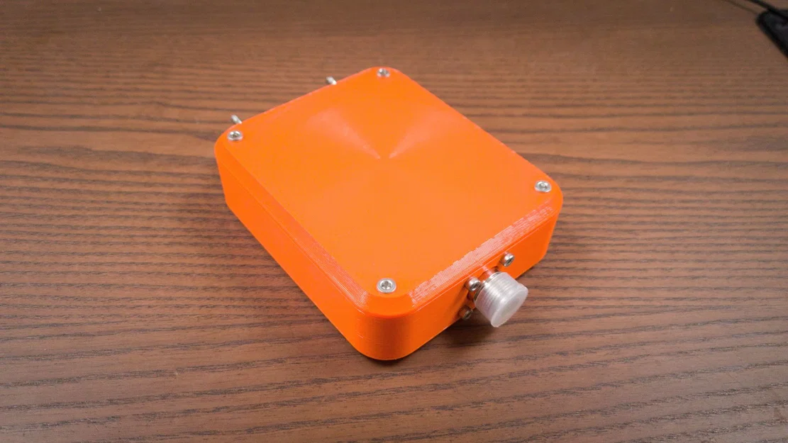 Hộp Universal FT240 Balun / Unun - Image 2