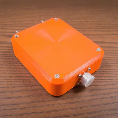 Hộp Universal FT240 Balun / Unun