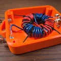 Hộp Universal FT240 Balun / Unun - Thumbnail 3