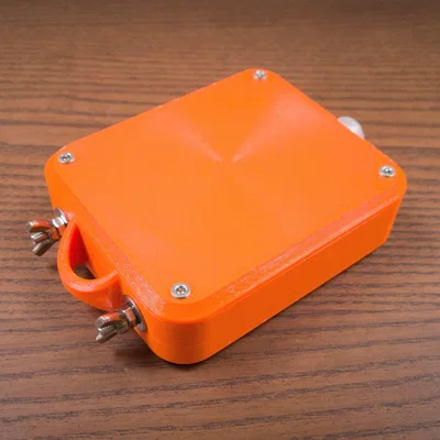 Hộp Universal FT240 Balun / Unun