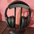 Giá treo tai nghe để bàn (Headphone stand) tinh tế, chắc chắn - Thumbnail 1