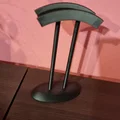 Giá treo tai nghe để bàn (Headphone stand) tinh tế, chắc chắn - Thumbnail 2
