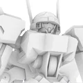 Mô hình in 3D GundNode - Gundam: The Witch from Mercury - Thumbnail 2