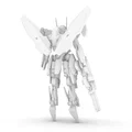 Mô hình in 3D GundNode - Gundam: The Witch from Mercury - Thumbnail 3