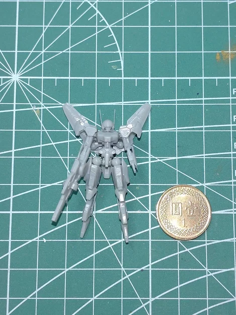 Mô hình in 3D GundNode - Gundam: The Witch from Mercury - Image 7