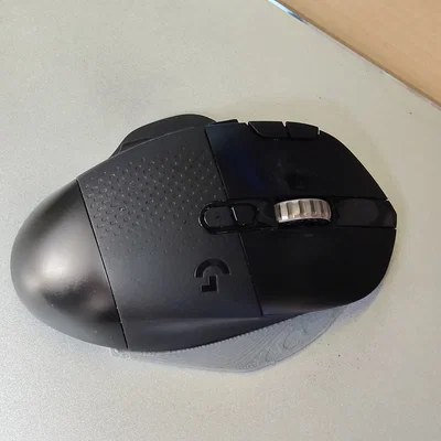 Miếng kê ngón út (Pinkie Rest) cho Logitech G604
