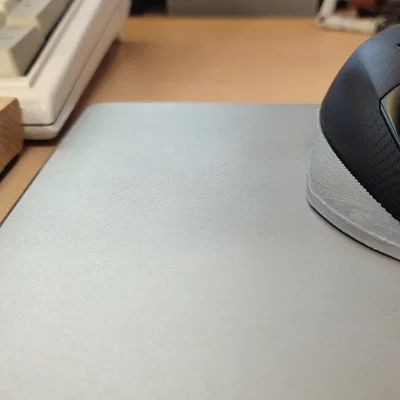 Miếng kê ngón út (Pinkie Rest) cho Logitech G604