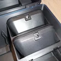Hộp Baofeng UV-5R Charger Box (đựng 3 bộ sạc, có seal) - Thumbnail 8