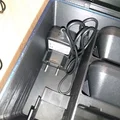 Hộp Baofeng UV-5R Charger Box (đựng 3 bộ sạc, có seal) - Thumbnail 9