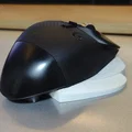 Miếng kê ngón áp út/ngón út cho Logitech G604 (G604 Ring/Little Finger Rest) - Thumbnail 3