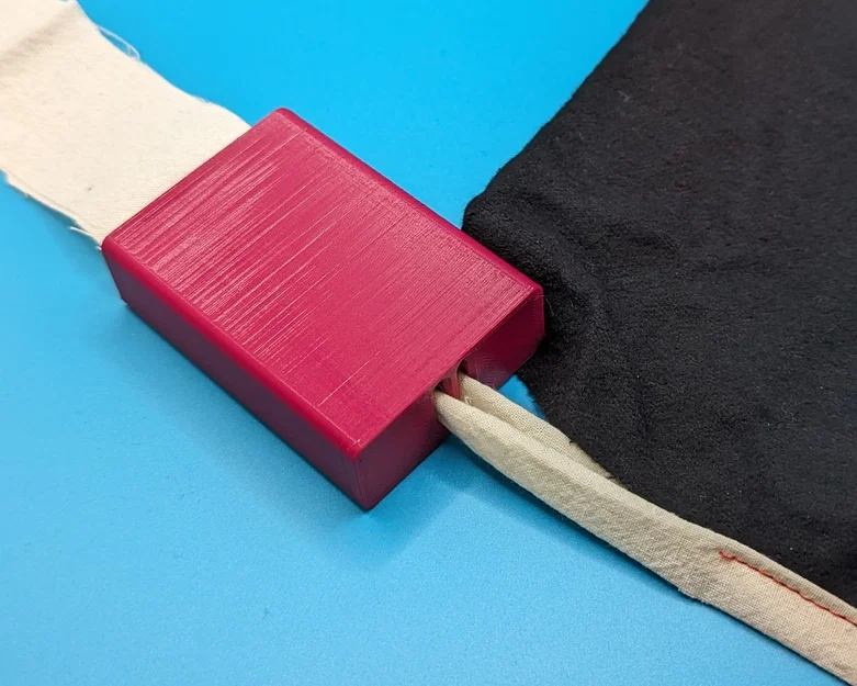 Dụng cụ gấp Piping / Keder (Piping / Keder folding device) - Image 1