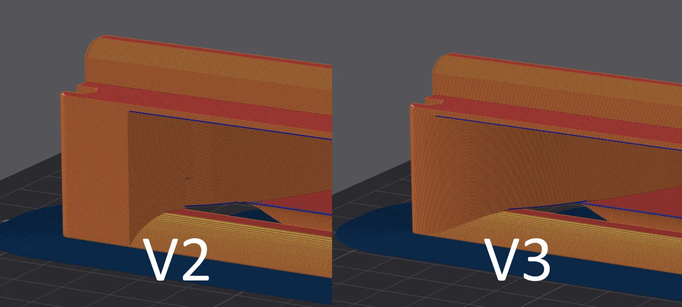JC Riser Creality K1 SpeedBump RE-REmixer - Image 4