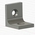 Parametric L Bracket (Ke L tuỳ biến tham số) - Thumbnail 1
