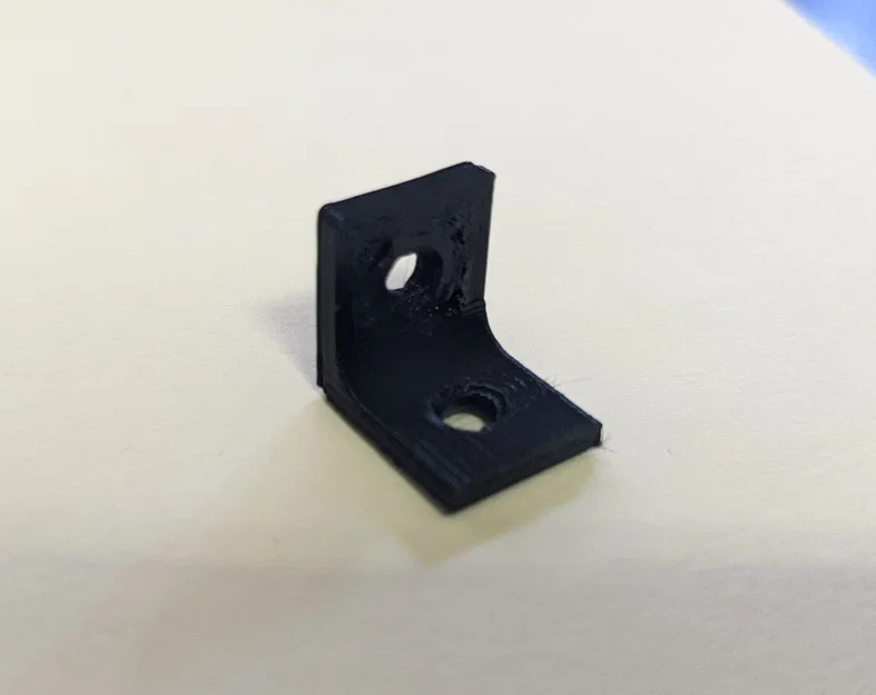 Parametric L Bracket (Ke L tuỳ biến tham số) - Image 2
