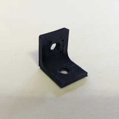 Parametric L Bracket (Ke L tuỳ biến tham số)