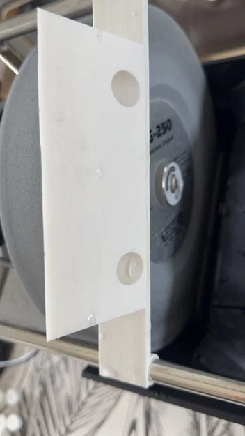 Đồ gá/Guide mài dao Tormek T8 (Knife Sharpening Jig) góc 15° - Image 3