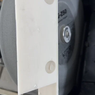 Đồ gá/Guide mài dao Tormek T8 (Knife Sharpening Jig) góc 15°