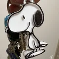 Móc khóa Snoopy (Snoopy keychain) - Thumbnail 1