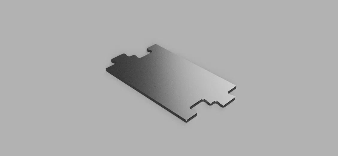 Đường đua búng đĩa (Race Track for Flicking Disks) - Image 6