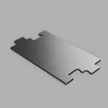Đường đua búng đĩa (Race Track for Flicking Disks) - Thumbnail 6