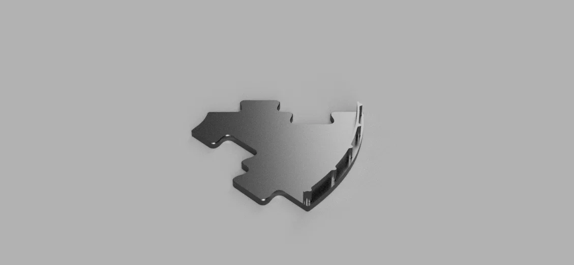 Đường đua búng đĩa (Race Track for Flicking Disks) - Image 8
