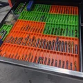 Hộp/Khay lưu trữ Endmill / Reamer / Drill - Thumbnail 1