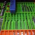 Hộp/Khay lưu trữ Endmill / Reamer / Drill - Thumbnail 5
