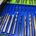 Hộp/Khay lưu trữ Endmill / Reamer / Drill - Thumbnail 6