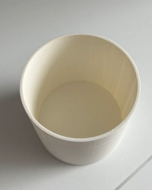 Cốc Đựng Đồ Đa Năng 3D - Thiết Kế Tối Giản, Dễ In Cho Bàn Làm Việc - Image 1