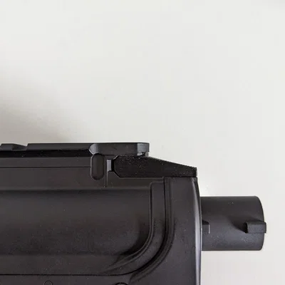 Ốp che lỗ Charging Handle (AR15, M16, M4) Airsoft