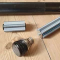 Adapter pin 18650 sang pin D (Battery adaptor 18650 to D cell) - Thumbnail 2