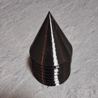 Kegel sơn xếp chồng (Lackierkegel) – trợ sơn/Anmalhilfe – Painting Cones