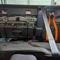 Móc Treo Đồ Sau Ghế Ford Maverick (Behind Seat Storage Hooks) - Thumbnail 1