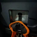 Móc Treo Đồ Sau Ghế Ford Maverick (Behind Seat Storage Hooks) - Thumbnail 2