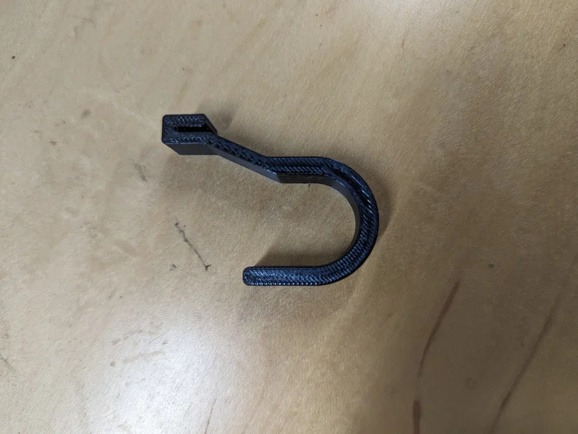 Móc Treo Đồ Sau Ghế Ford Maverick (Behind Seat Storage Hooks) - Image 3