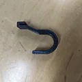Móc Treo Đồ Sau Ghế Ford Maverick (Behind Seat Storage Hooks) - Thumbnail 3