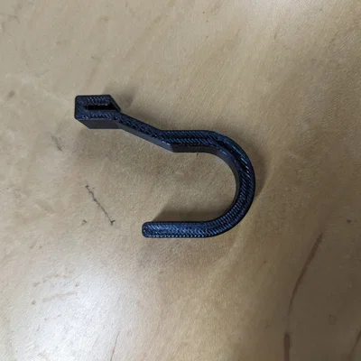 Móc Treo Đồ Sau Ghế Ford Maverick (Behind Seat Storage Hooks)