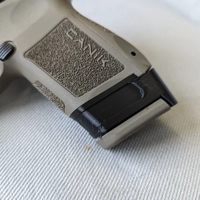 Ống chèn băng đạn Canik Mete MC9 (Canik Mete MC9 Magazine Sleeve)