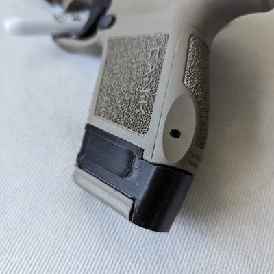 Ống chèn băng đạn Canik Mete MC9 (Canik Mete MC9 Magazine Sleeve)