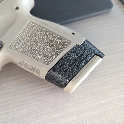 Ống chèn băng đạn Canik Mete MC9 (Canik Mete MC9 Magazine Sleeve)