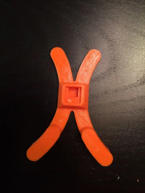 Chân Đế Búp Bê Barbie (Barbie Doll Stand) - Image 3