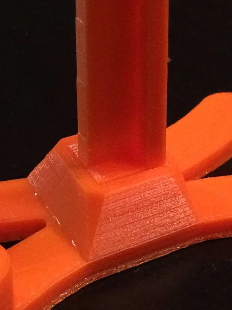 Chân Đế Búp Bê Barbie (Barbie Doll Stand) - Image 5