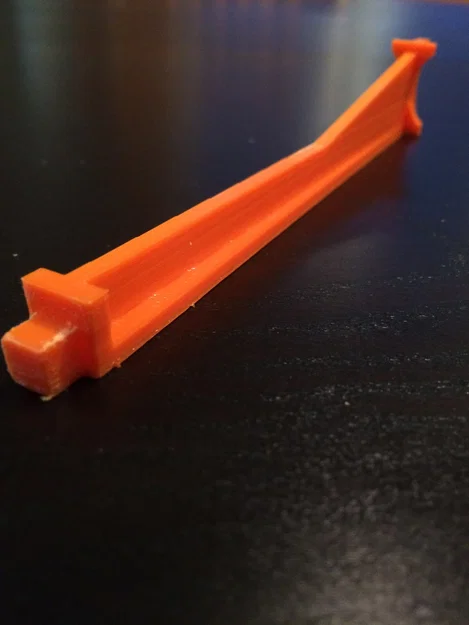 Chân Đế Búp Bê Barbie (Barbie Doll Stand) - Image 7