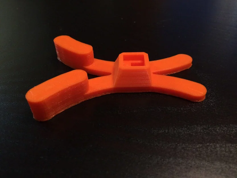 Chân Đế Búp Bê Barbie (Barbie Doll Stand) - Image 8