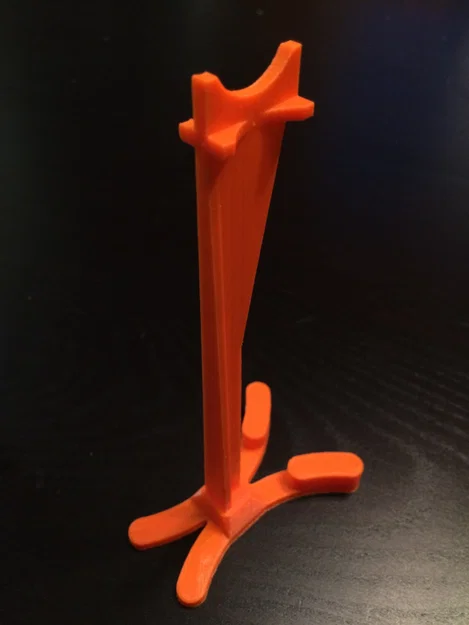 Chân Đế Búp Bê Barbie (Barbie Doll Stand) - Image 9