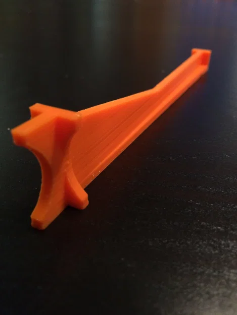 Chân Đế Búp Bê Barbie (Barbie Doll Stand) - Image 10